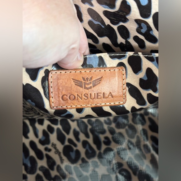 Consuela Classic Tote - Picture 13 of 16